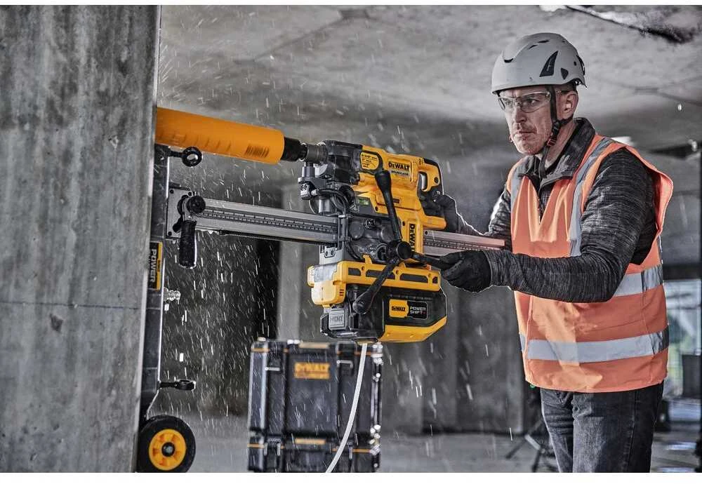 DEWALT POWERSHIFT ADAPTER FLEXVOLT DCAFVPS