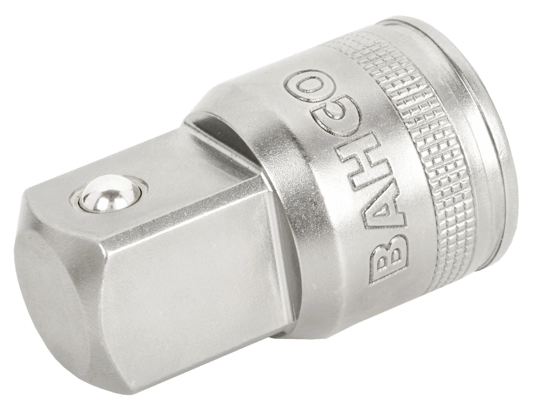 Grąžtas Adapteris iš 1/2" į 3/4" 45mm Bahco