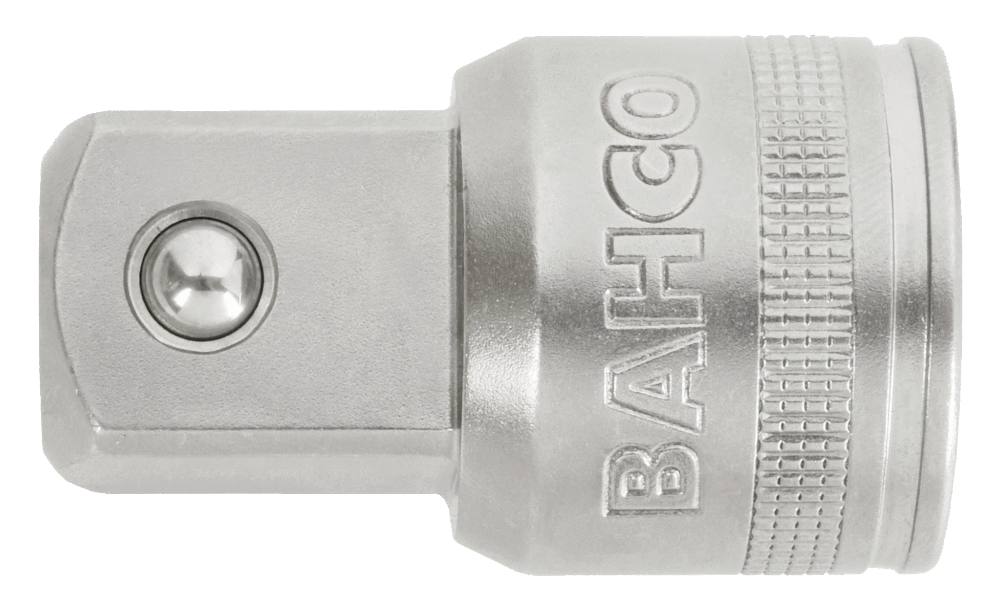 Grąžtas Adapteris iš 1/2" į 3/4" 45mm Bahco