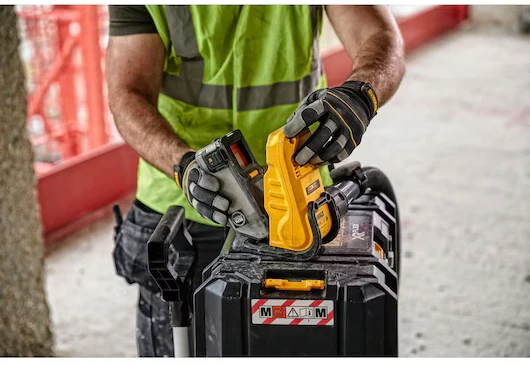 Adapteris DeWalt DWH079D-XJ