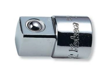 Adapteris KOKEN 3344A 3/8"-1/2"