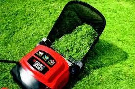 Elektrinis aeratorius Black&Decker GD 300 600W