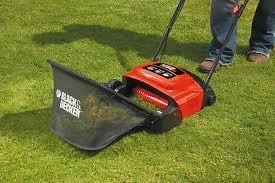 Elektrinis aeratorius Black&Decker GD 300 600W