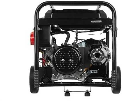 Agregat SMART365 generatorius 01-6500S3 5,5kW
