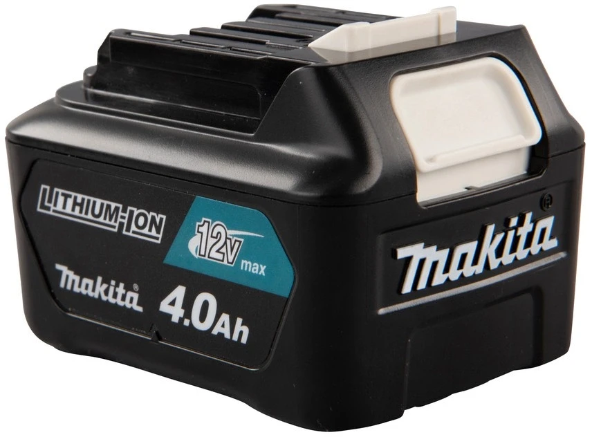 Makita 197406-2 Akumuliatorius 12V MAX, 4,0 Ah, BL1041B