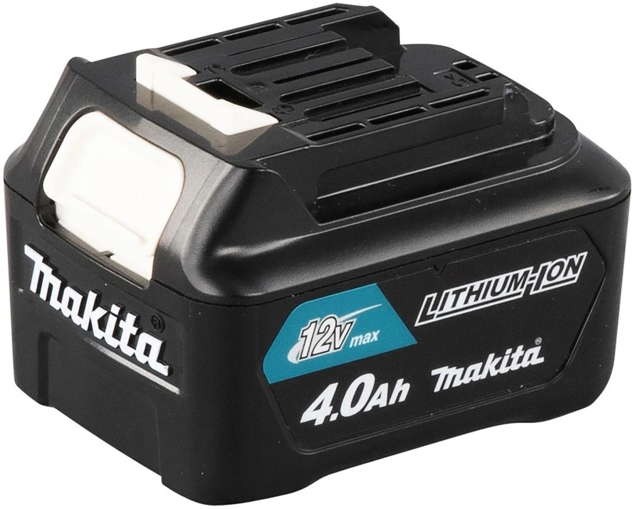 Makita 197406-2 Akumuliatorius 12V MAX, 4,0 Ah, BL1041B