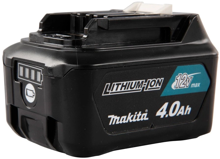 Makita 197406-2 Akumuliatorius 12V MAX, 4,0 Ah, BL1041B