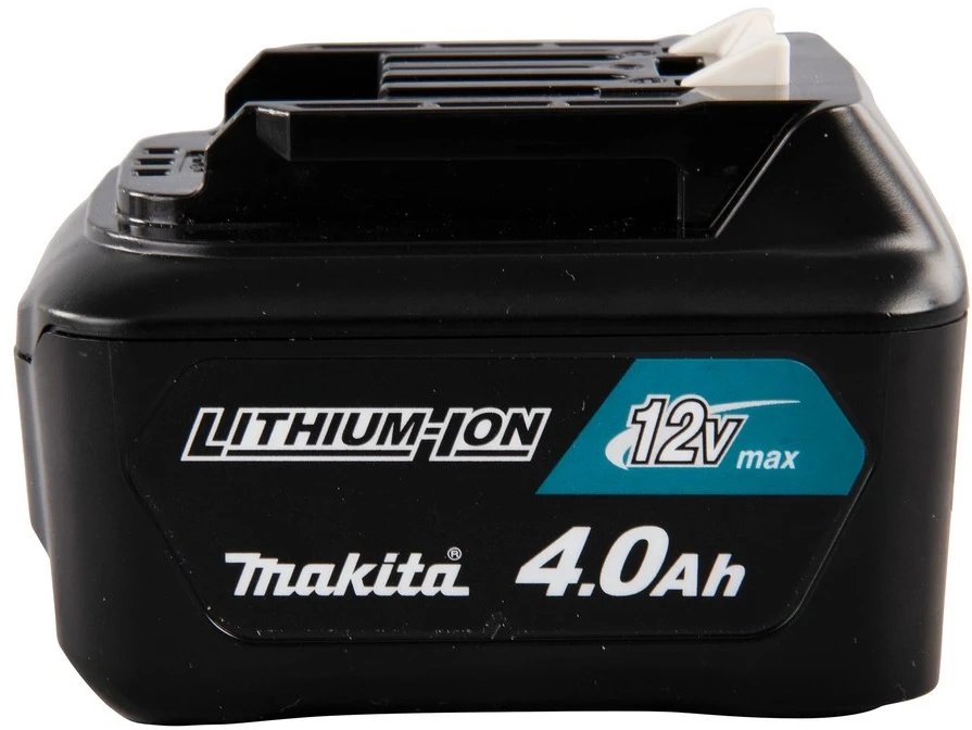 Makita 197406-2 Akumuliatorius 12V MAX, 4,0 Ah, BL1041B