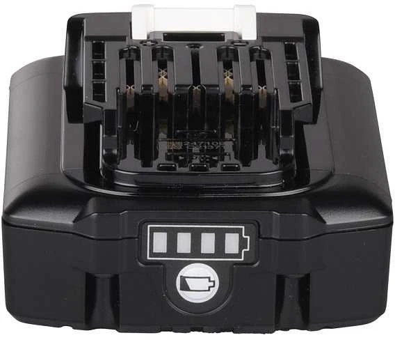 Makita 1913G0-9 Akumuliatorius 12V MAX, 5,0 Ah, BL1050B