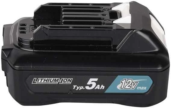 Makita 1913G0-9 Akumuliatorius 12V MAX, 5,0 Ah, BL1050B