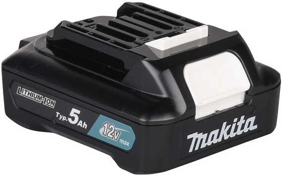 Makita 1913G0-9 Akumuliatorius 12V MAX, 5,0 Ah, BL1050B