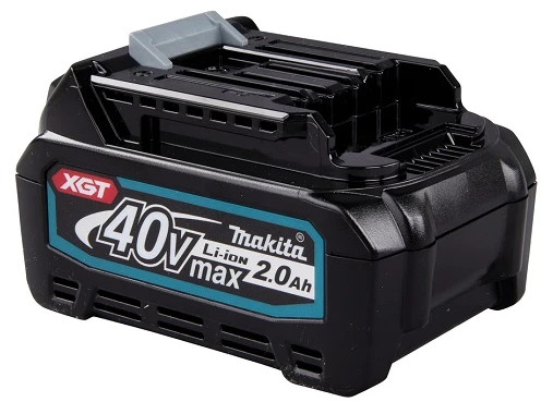 akumulator 40V Li-Ion 2,0Ah, serii XGT, BL4020, Makita [632R35-7]