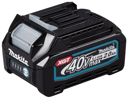 akumulator 40V Li-Ion 2,0Ah, serii XGT, BL4020, Makita [632R35-7]