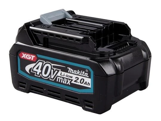 Makita 191L29-0 XGT akumuliatorius 2.0 Ah, kartoninė pakuotė