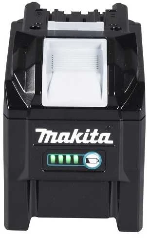 Makita 191X65-8 XGT akumuliatorius 8.0 Ah, kartoninė pakuotė