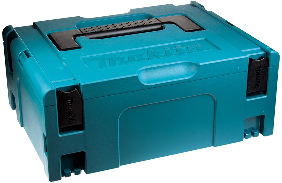 Akumuliatorinis, bešepetelinis kniediklis akliesiems kniedėms iki 6,4 mm, XPT serijos, 18 V ličio jonų, Makita [DRV250ZJ]