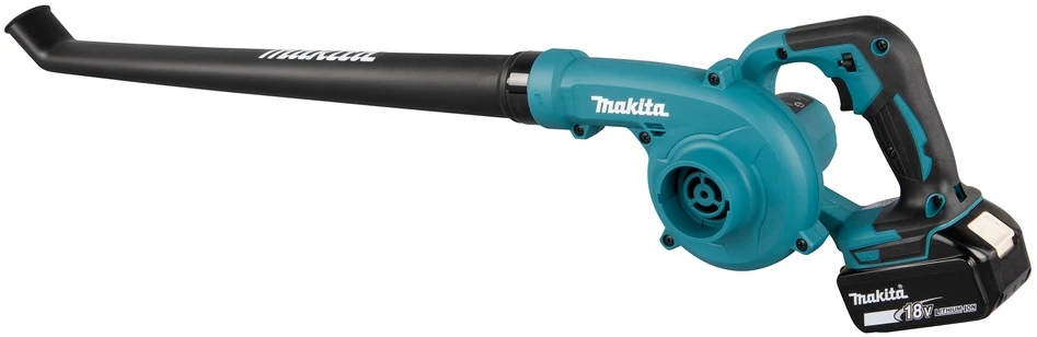 Akumuliatorinis pūstuvas, 3,0 Ah, 18 V, MAKITA [DUB186RFX1]