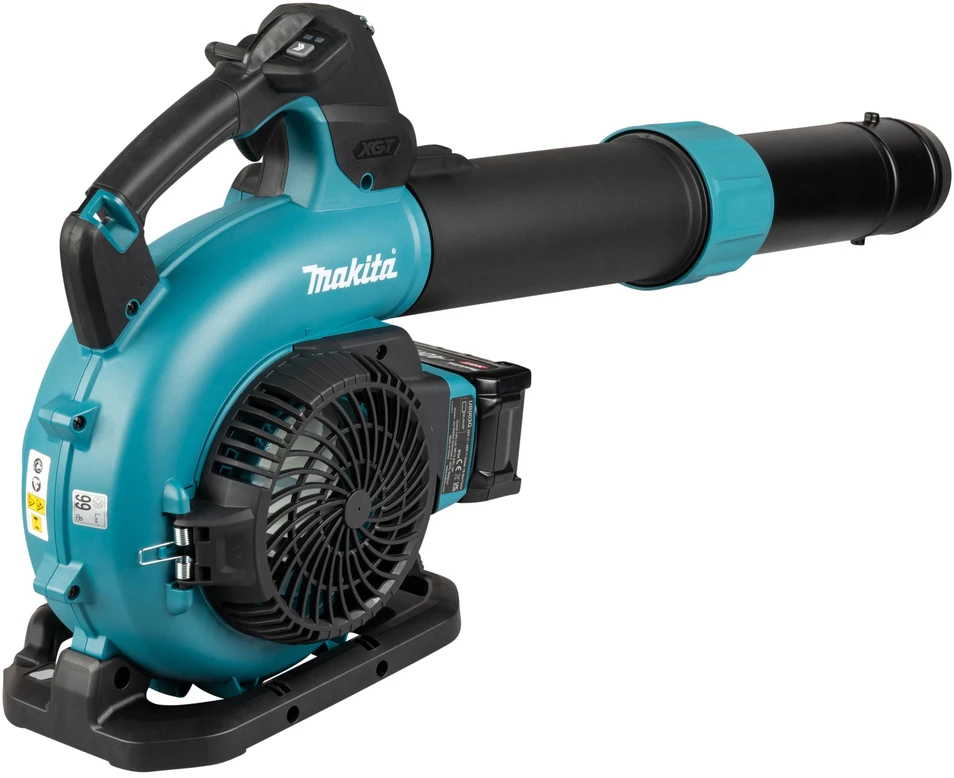 Makita UB003GZ Akumuliatorinis pūstuvas-siurblys 40Vmax, Be akumuliatorių ir kroviklio!