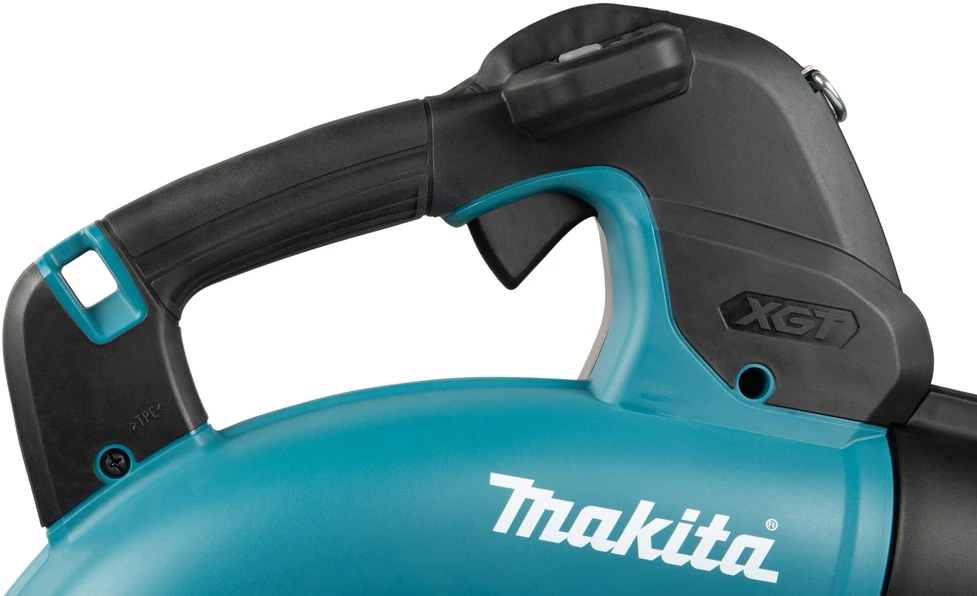 Makita UB003GZ Akumuliatorinis pūstuvas-siurblys 40Vmax, Be akumuliatorių ir kroviklio!