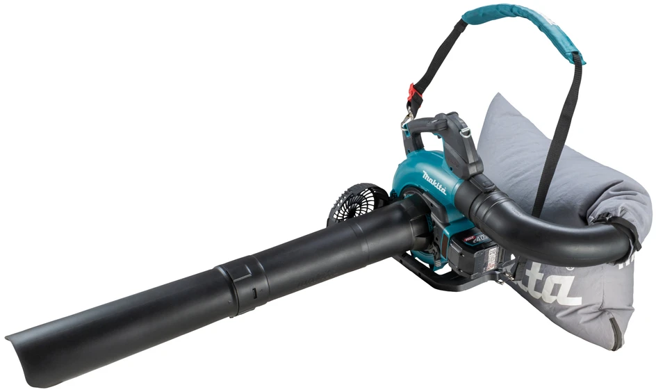 Makita UB003GZ Akumuliatorinis pūstuvas-siurblys 40Vmax, Be akumuliatorių ir kroviklio!