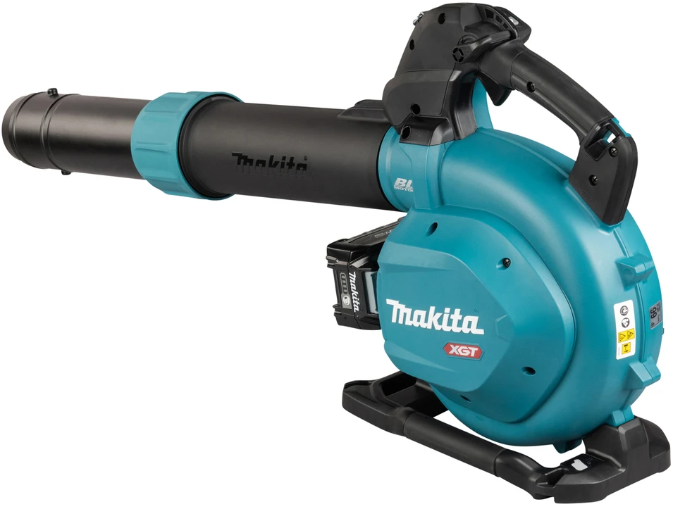 Makita UB003GZ Akumuliatorinis pūstuvas-siurblys 40Vmax, Be akumuliatorių ir kroviklio!