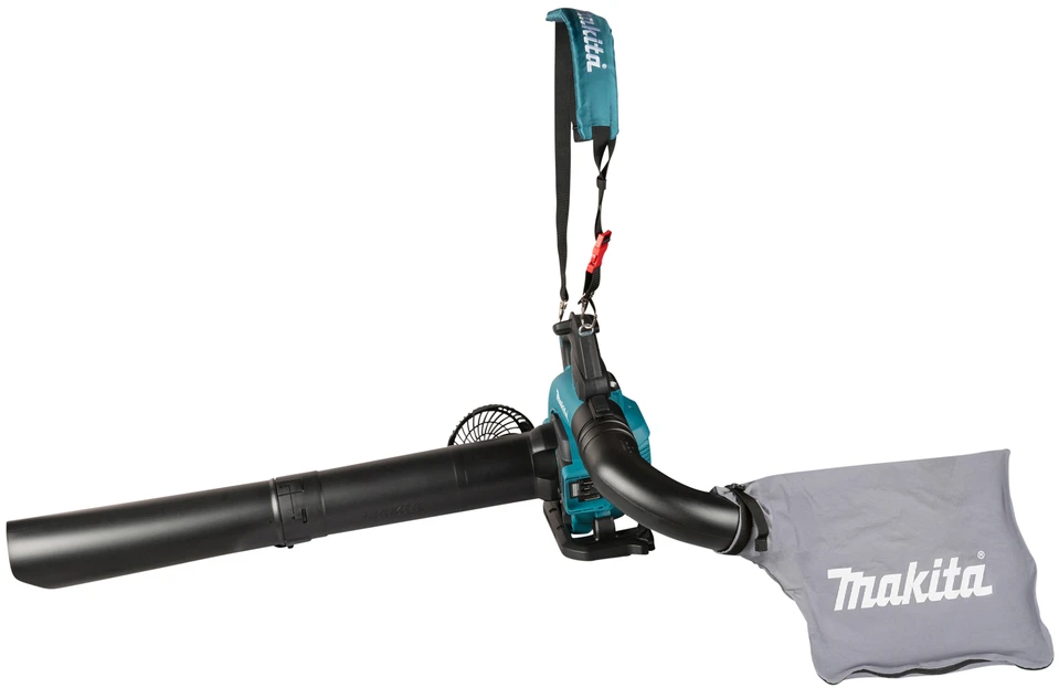 Makita UB003GZ Akumuliatorinis pūstuvas-siurblys 40Vmax, Be akumuliatorių ir kroviklio!
