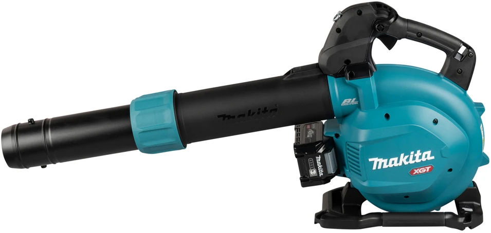 Makita UB003GZ Akumuliatorinis pūstuvas-siurblys 40Vmax, Be akumuliatorių ir kroviklio!