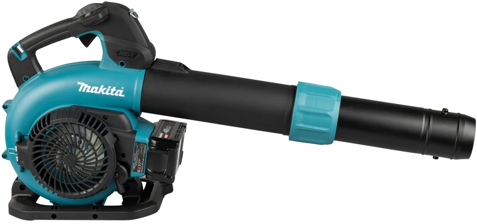 Makita UB003GZ Akumuliatorinis pūstuvas-siurblys 40Vmax, Be akumuliatorių ir kroviklio!