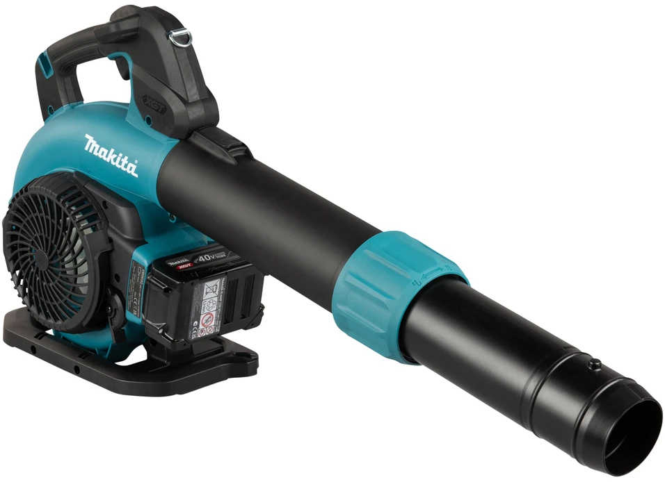 Makita UB003GZ Akumuliatorinis pūstuvas-siurblys 40Vmax, Be akumuliatorių ir kroviklio!