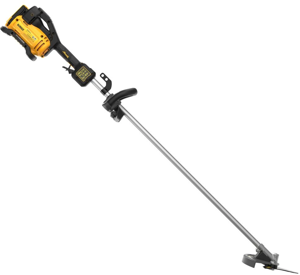 Akumuliatorinė žoliapjovė DeWalt DCMBC812N; 54 V (be akumuliatoriaus ir pakrovėjo)