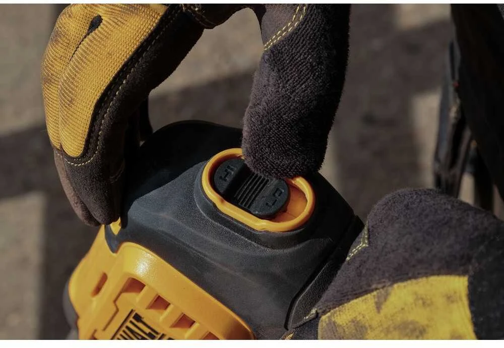 Akumuliatorinė slėginė plovykla Dewalt DCMPW1000N; 54 V; (be akumuliatoriaus ir pakrovėjo)