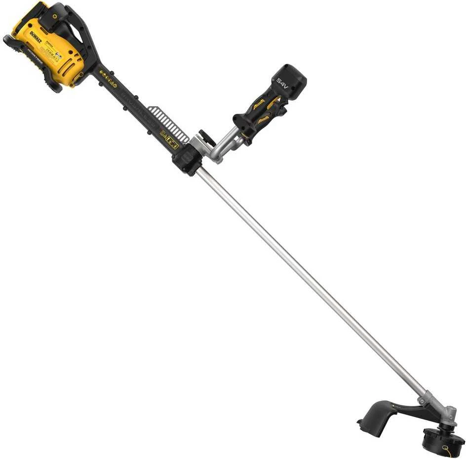 Black & Decker Akumuliatorinė žoliapjovė DeWalt DCMST922N; 54 V (be akumuliatoriaus ir pakrovėjo)