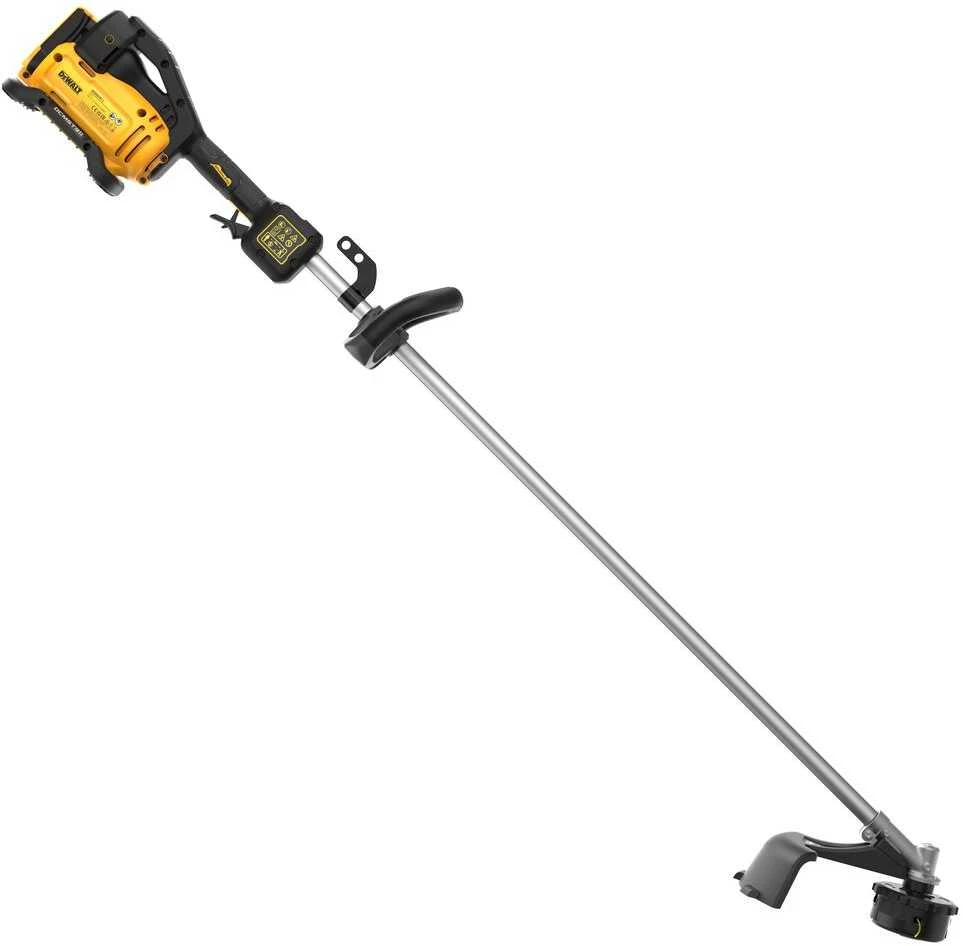 Akumuliatorinė žoliapjovė DeWalt DCMST911N; 54 V (be akumuliatoriaus ir pakrovėjo)