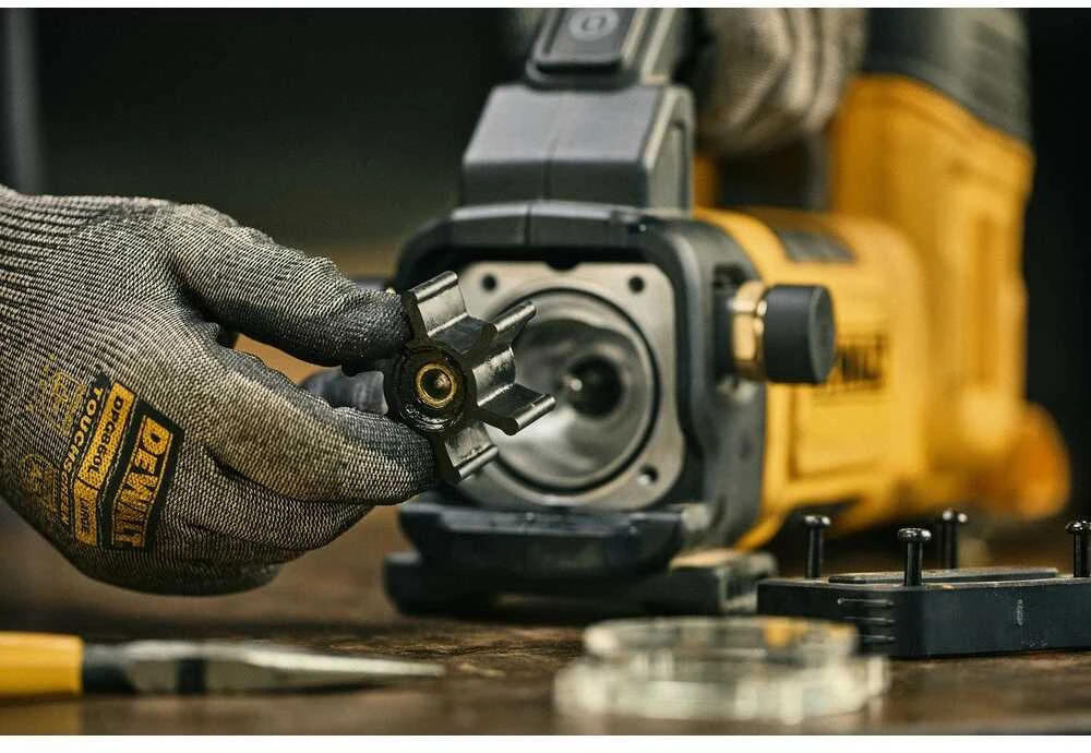 Akumuliatorinis perpumpavimo siurblys, 18 V XR, DEWALT [DCE050N-XJ]