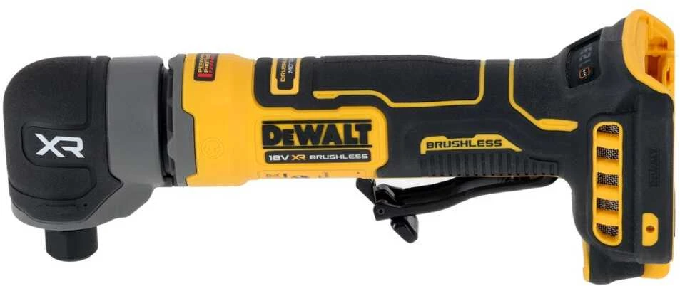 DEWALT TIESINIS ŠLIFUOKLIS 18V DCG421N BL