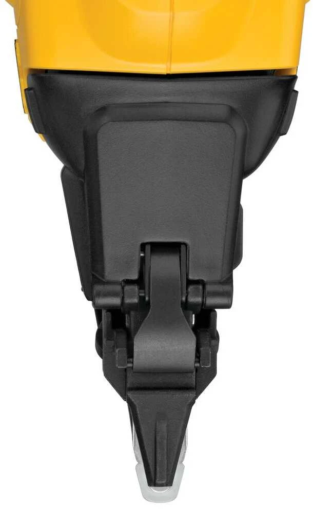 DeWalt vinių kalimo įrankis vinių mechanizmo detalės