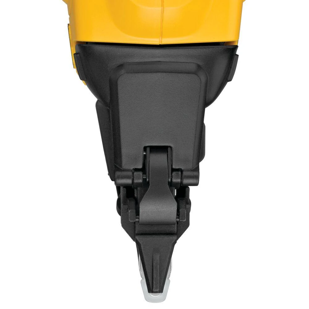 DeWalt apdailos pistoletų darbinis mechanizmas