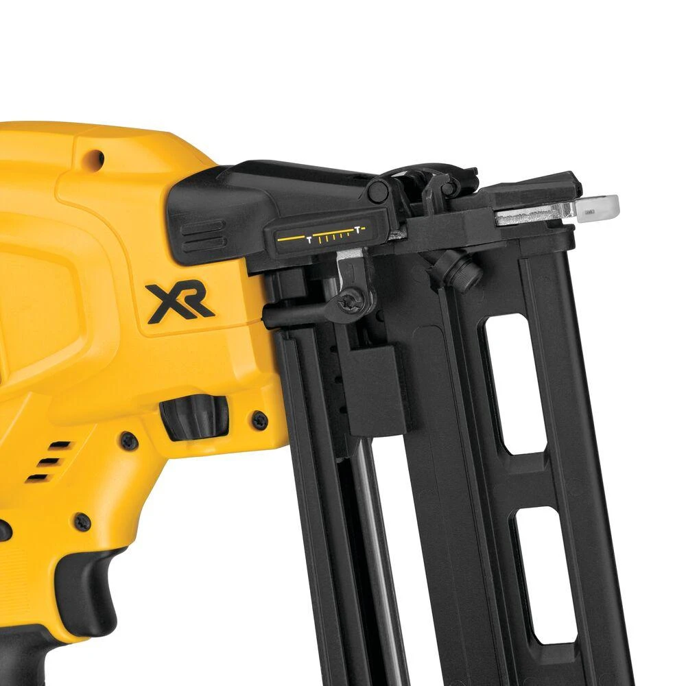 Akumuliatorinis viniakalis DeWalt DCN662D2-QW; 18 V; 2x2,0 Ah akum.