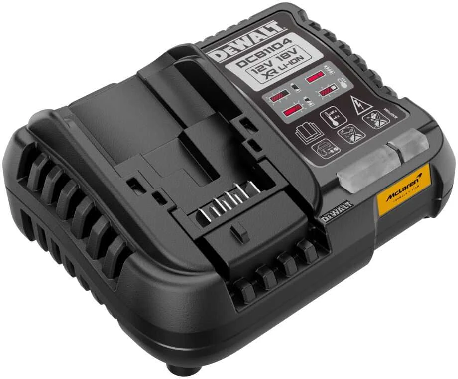 Smūginis suktuvas-gręžtuvas DeWalt DCD86MP2T; 18 V; 2x5,0 Ah akum.