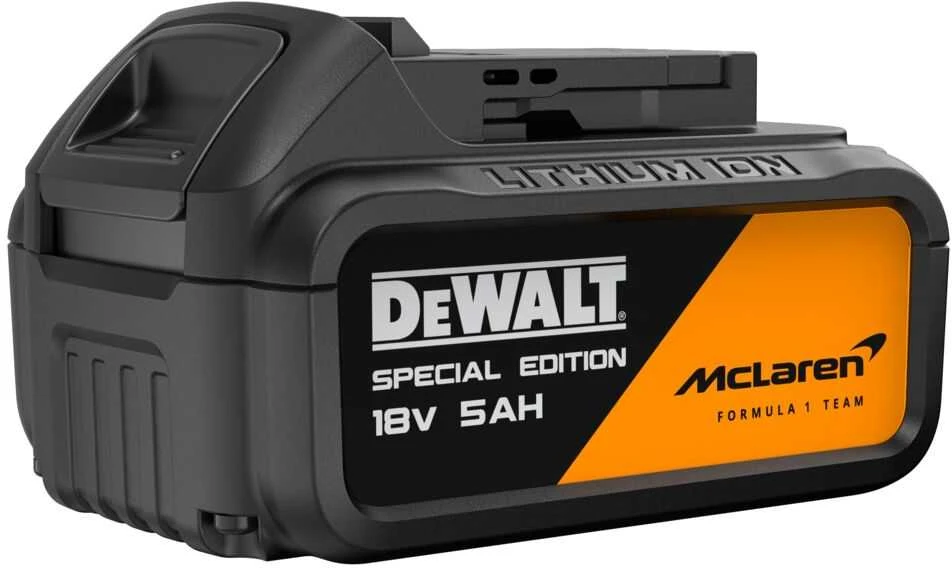 Smūginis suktuvas-gręžtuvas DeWalt DCD86MP2T; 18 V; 2x5,0 Ah akum.