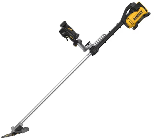 Akumuliatorinė žoliapjovė DeWalt DCMBC723N; 54 V (be akumuliatoriaus ir pakrovėjo)