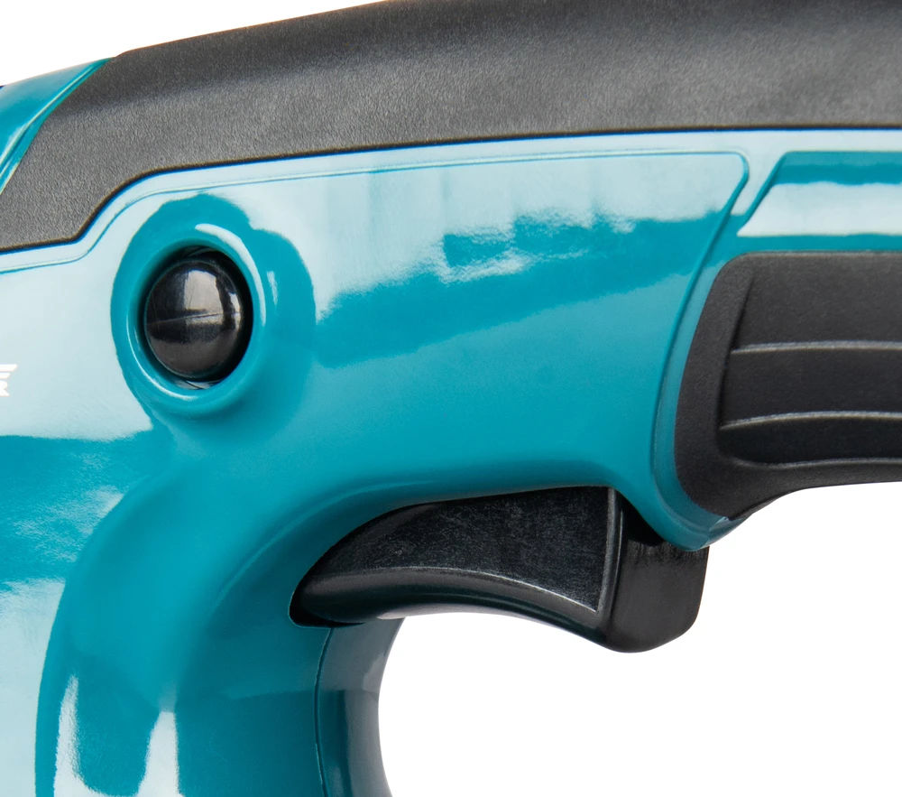 akumulatorowe kompaktowe nożyce do żywopłotu 40V max XGT, ilgis ostrza 20 cm, Makita [UH023GZ] + Dovana rękawice i olej
