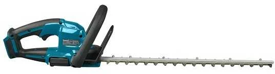 Makita DUH506Z Cordless hedge trimmer, 18V Li-ion, BL-motor, 500mm, be akumuliatoriaus ir kroviklio