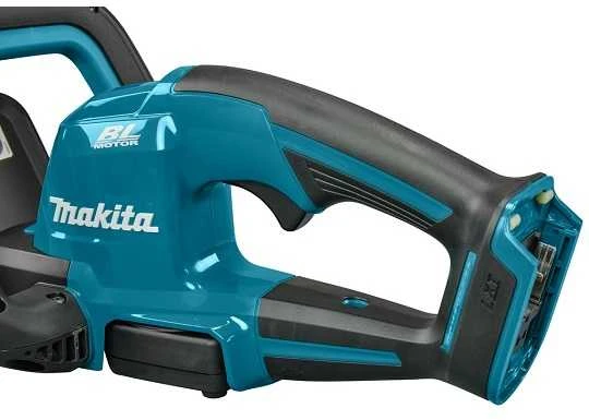 Makita DUH506Z Cordless hedge trimmer, 18V Li-ion, BL-motor, 500mm, be akumuliatoriaus ir kroviklio