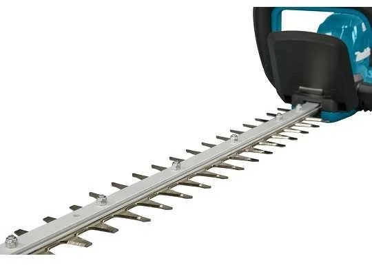 Makita DUH506Z Cordless hedge trimmer, 18V Li-ion, BL-motor, 500mm, be akumuliatoriaus ir kroviklio