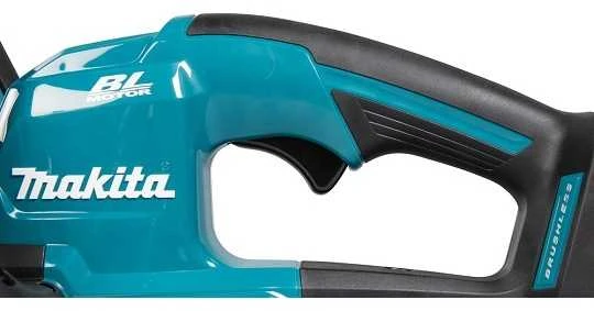 Makita akumuliatorinės gyvatvorių žirklės