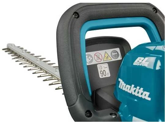 Makita DUH506Z Cordless hedge trimmer, 18V Li-ion, BL-motor, 500mm, be akumuliatoriaus ir kroviklio