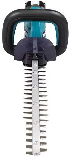 18 V akumuliatorinė gyvatvorių žirklė, 50 cm, Makita [DUH507SF] + nemokamos pirštinės ir alyva