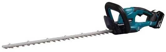 MAKITA gyvatvorių žirklės DUH607SF 18V, 600mm, 1x3,0Ah