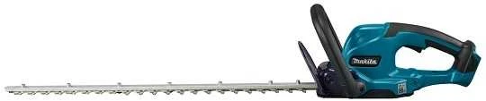 Makita DUH607Z Cordless hedge trimmer, 18V Li-ion, 600mm , be akumuliatoriaus ir kroviklio